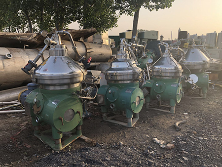 二手離心機 二手離心機