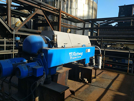 濟(jì)寧二手離心機(jī)廠家