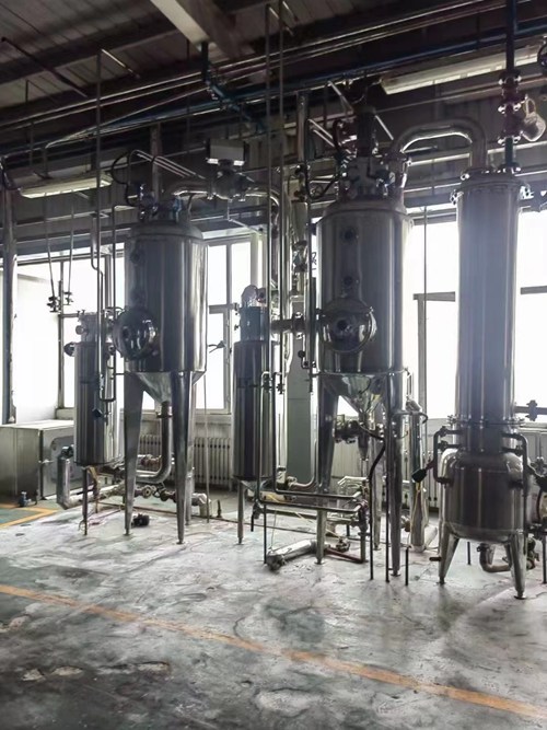 濃縮蒸發(fā)器報(bào)價(jià)