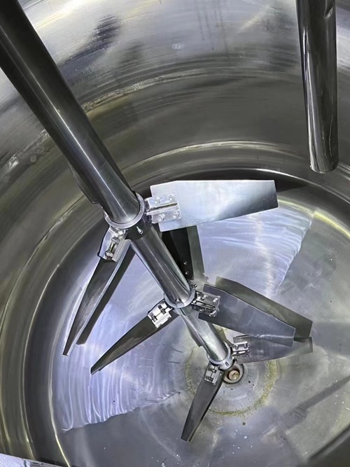 二手反應(yīng)釜經(jīng)銷商