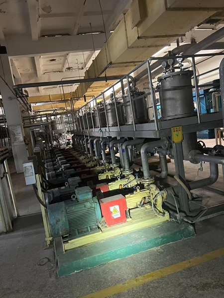 淀粉設(shè)備生產(chǎn)線廠家