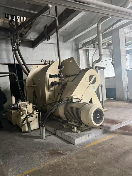 淀粉設(shè)備廠家