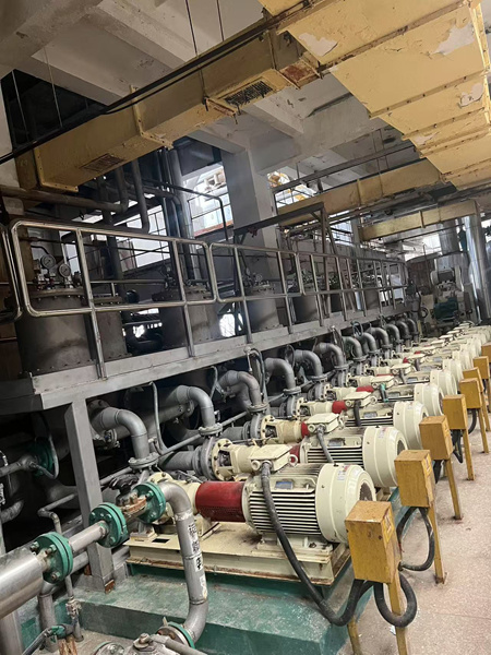 淀粉廠設(shè)備