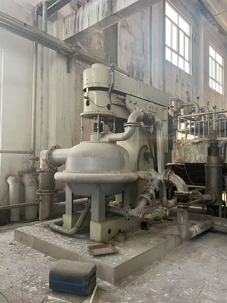 碟片分離機(jī)