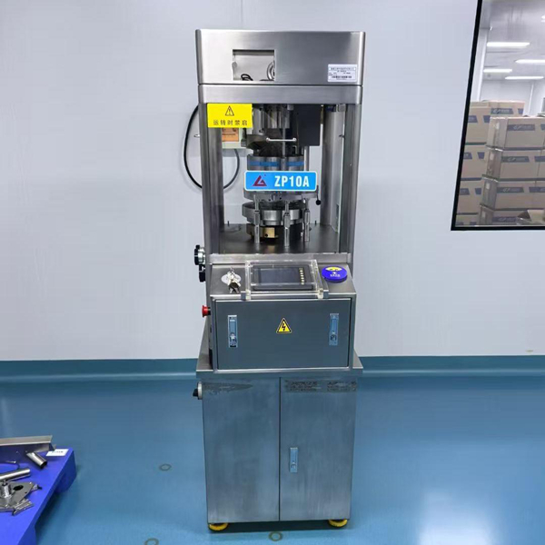 二手高速壓片機(jī)