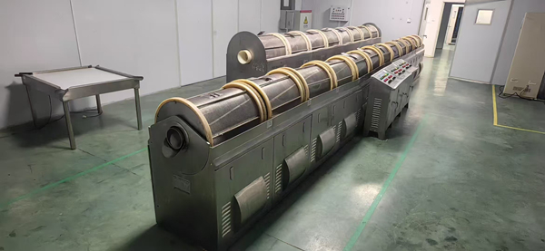 二手軟膠囊轉(zhuǎn)籠