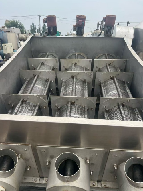 回收二手制藥設(shè)備