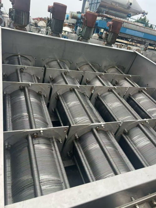 二手制藥設(shè)備廠家