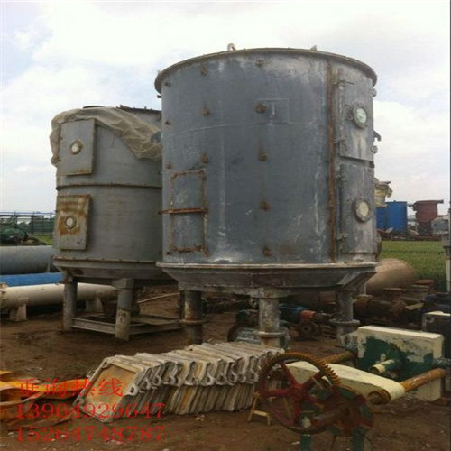 二手盤式烘干機(jī)