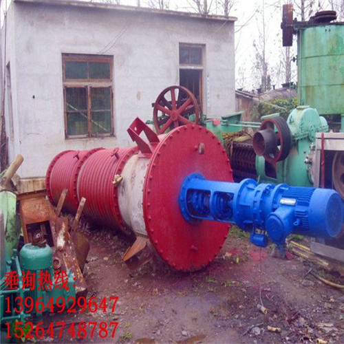 薄膜蒸發(fā)器