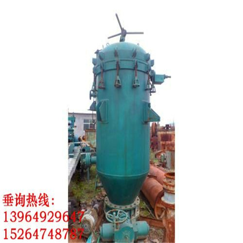 葉片過濾機(jī)