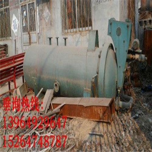 臥式葉片過濾機(jī)