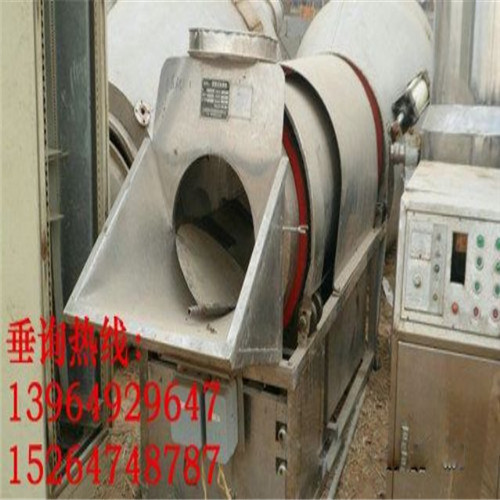 二手滾筒式洗藥機